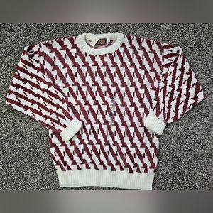 NWT Atlas Sweater Sz Large